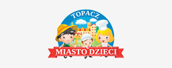 Topacz Miasto Dzieci